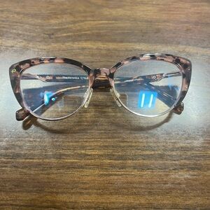 Privé x dove glasses